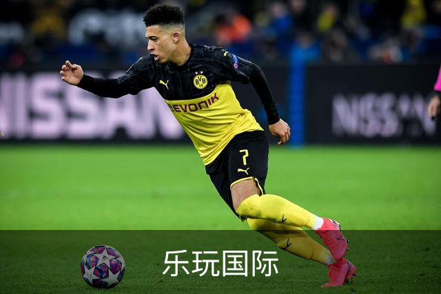 乐玩国际公司简介